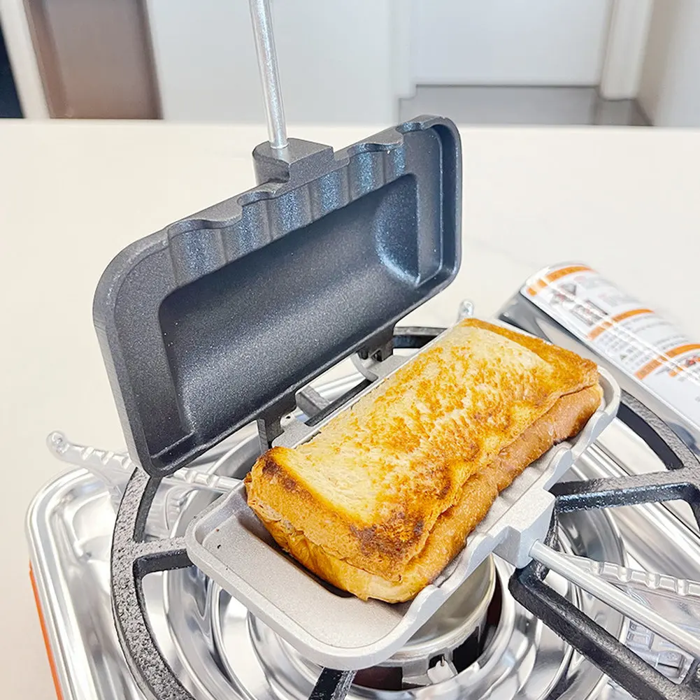 Antihaftbeschichtete Aluminium – Camping Cooking Utensil Roll Bewertung und Preis