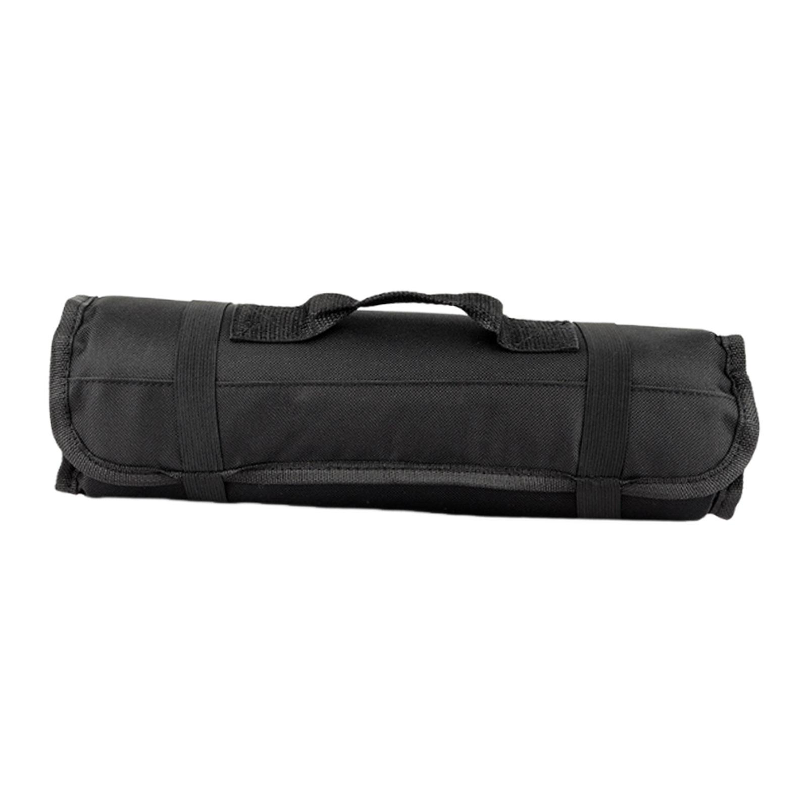 Kochmesser-Rolltasche aus Oxfo – Camping Cooking Utensil Roll Bewertung und Preis