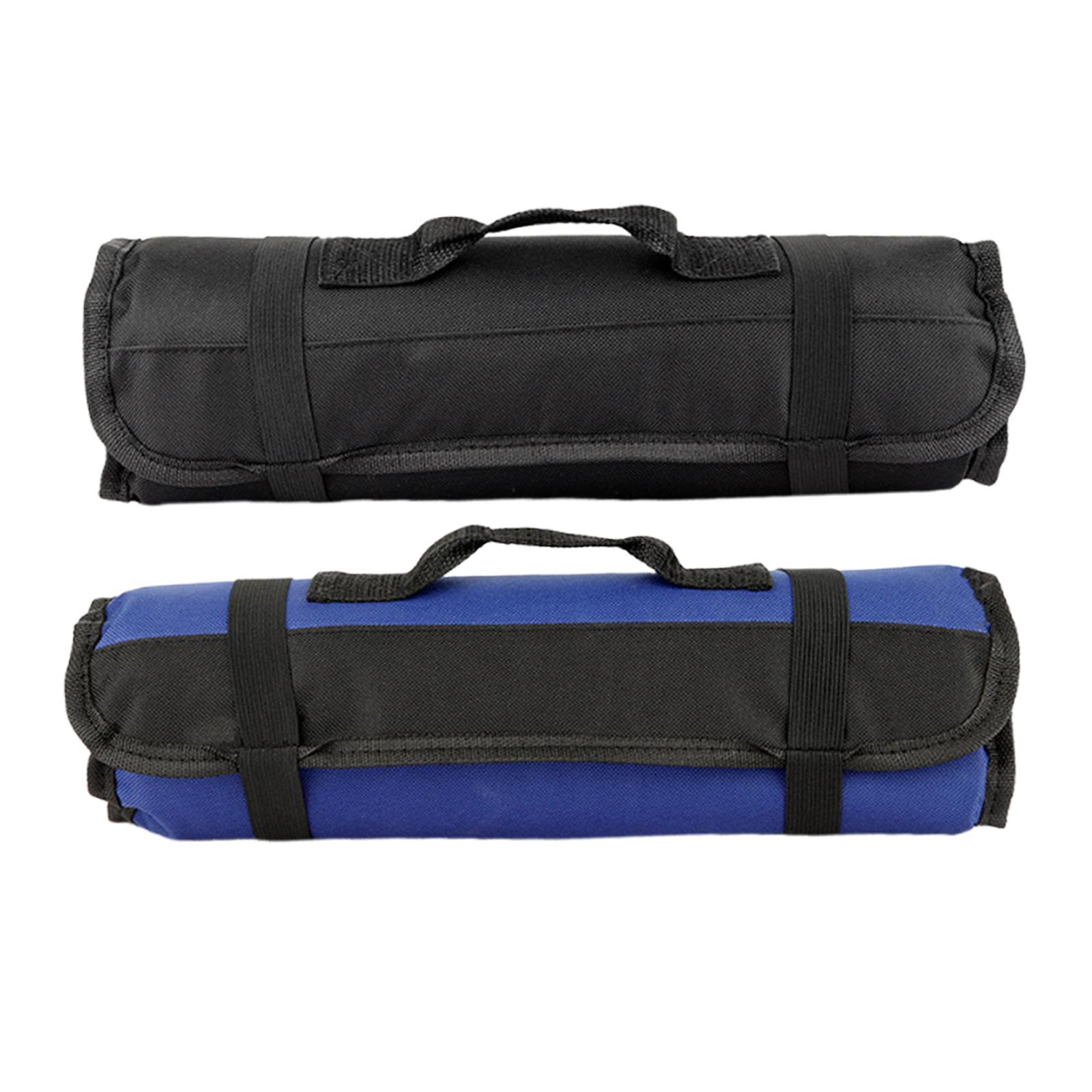 Kochmesser-Rolltasche aus Oxfo – Camping Cooking Utensil Roll Bewertung und Preis