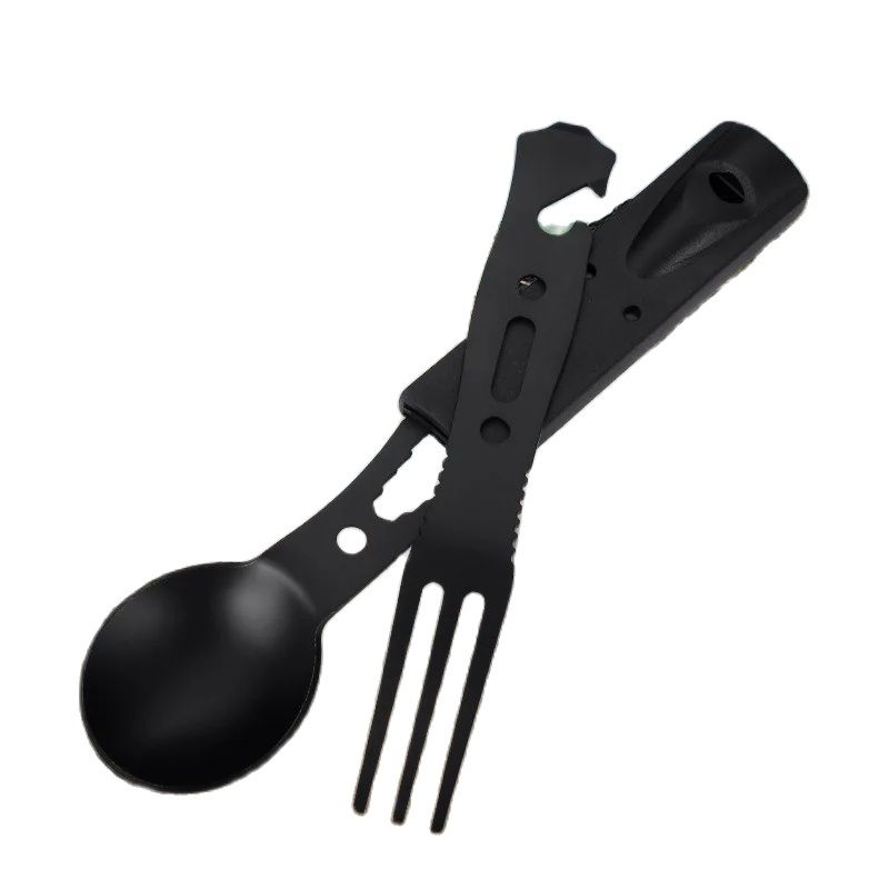 Edelstahl Camping-Besteckset M – Camping Cooking Set Stainless Steel Bewertung und Preis