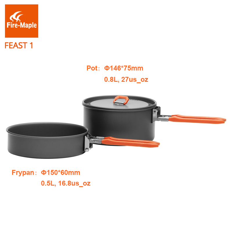 Feuer Maple Fest 1 Outdoor Cam – Camping Cooking Box Bewertung und Preis
