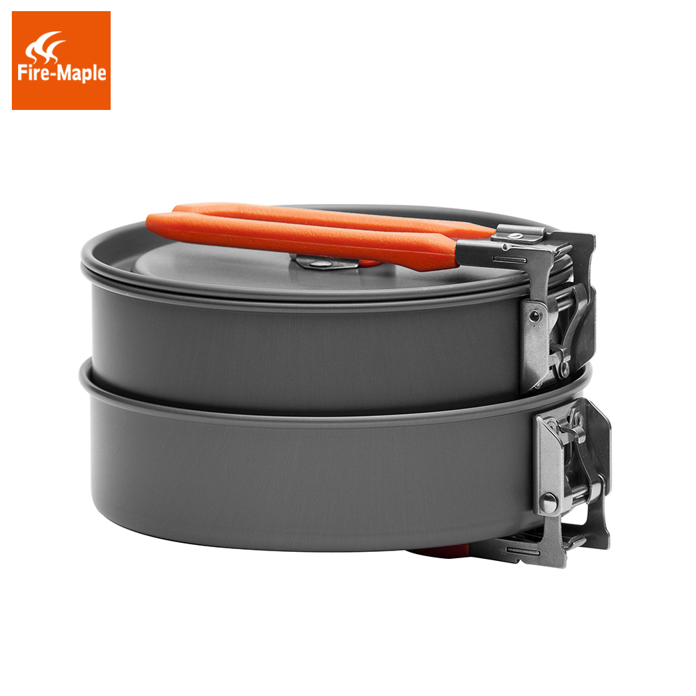 Feuer Maple Fest 1 Outdoor Cam – Camping Cooking Box Bewertung und Preis