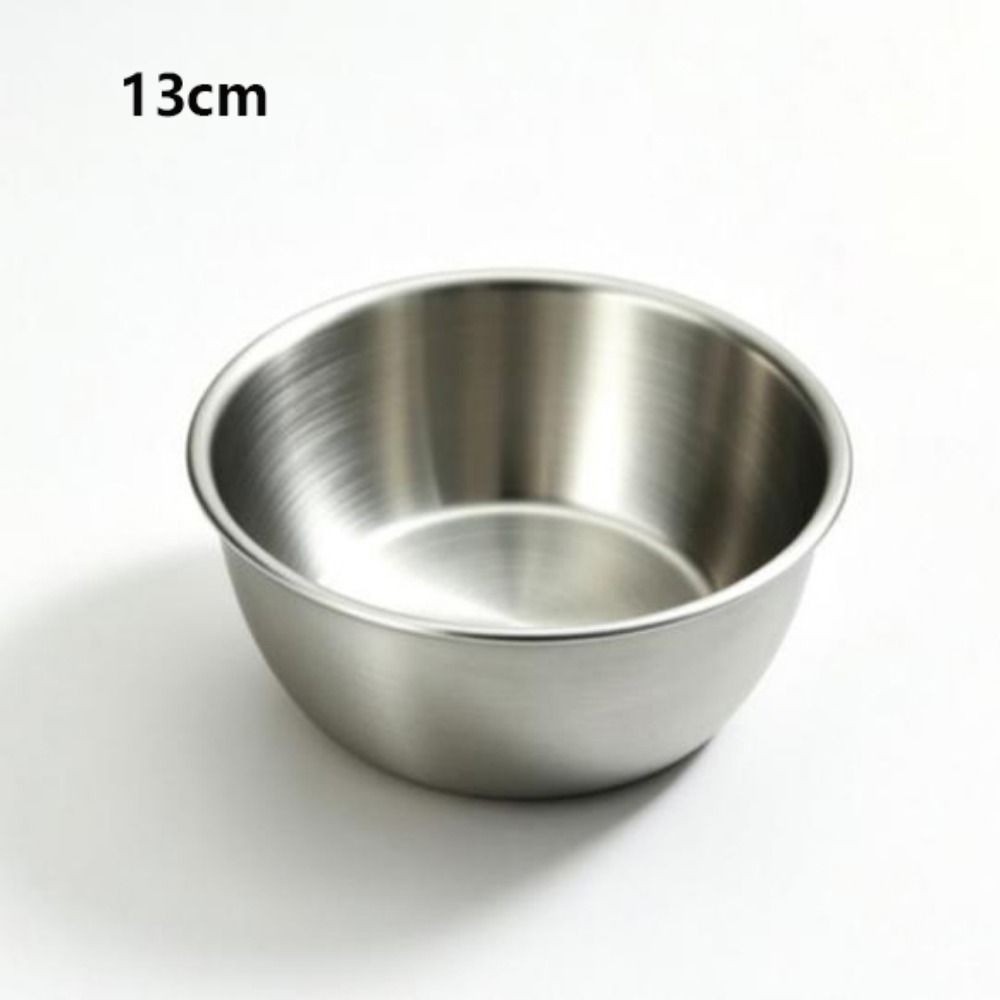 Edelstahl-Kochschüssel mit Ska – Camping Cooking Materials Bewertung und Preis