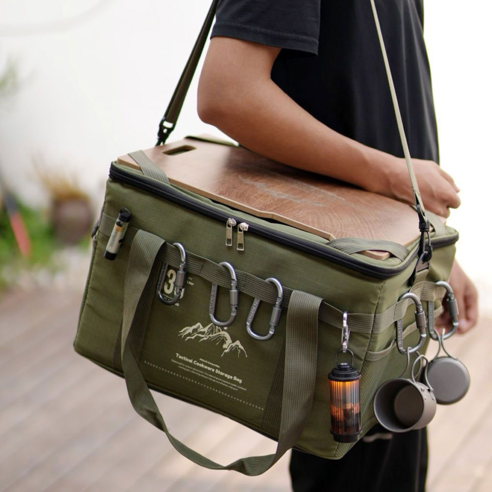 36L Tactics Picknicktasche, wa – Camping Outdoor Cooking Equipment Bewertung und Preis