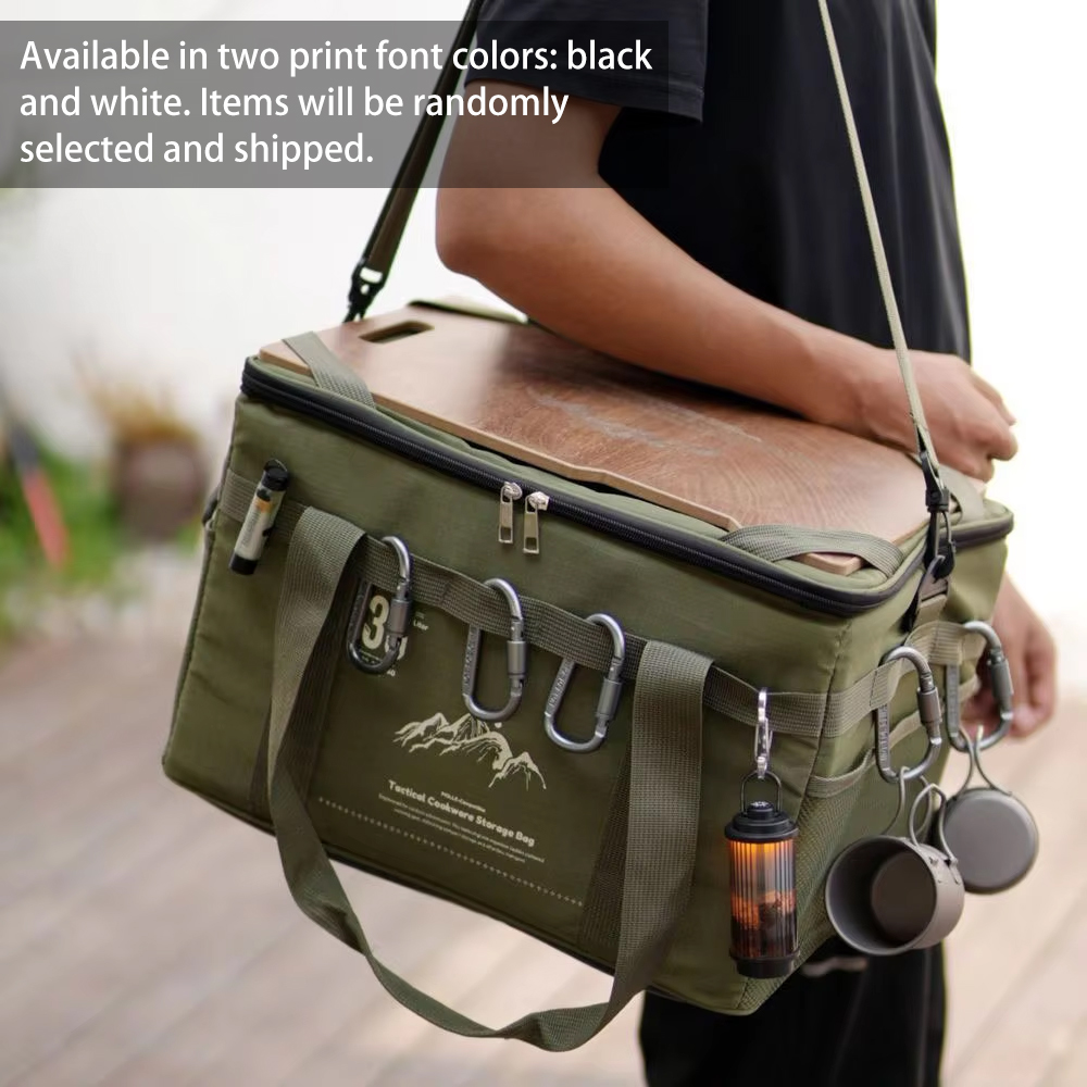 36L Tactics Picknicktasche, wa – Camping Outdoor Cooking Equipment Bewertung und Preis