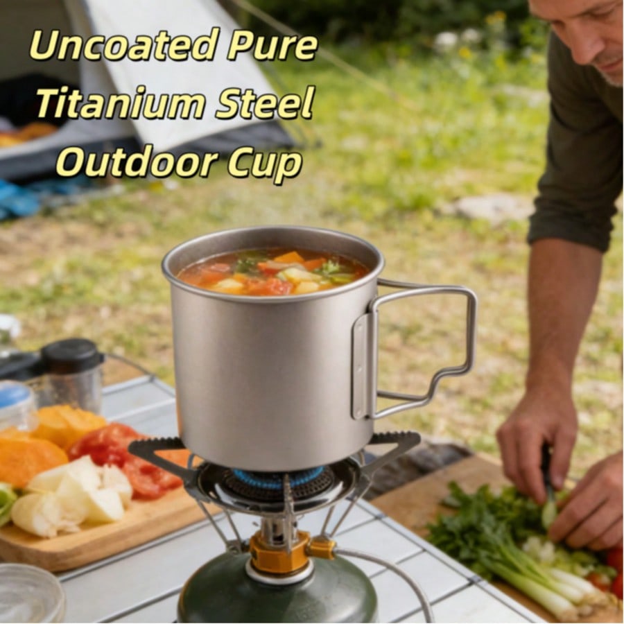 Ultraleichter, faltbarer Outdo – Camping Cooking Must Haves Bewertung und Preis