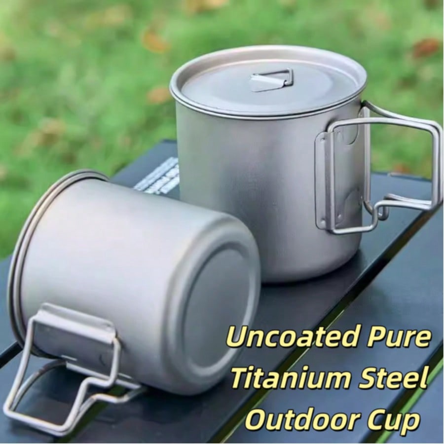 Ultraleichter, faltbarer Outdo – Camping Cooking Must Haves Bewertung und Preis