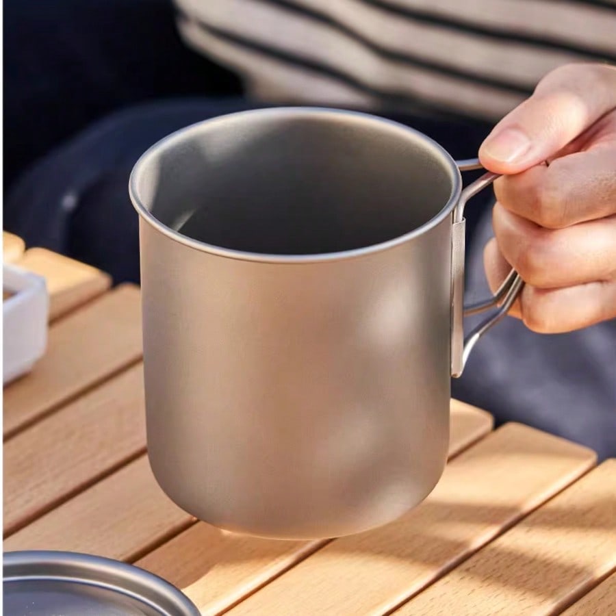 Ultraleichter, faltbarer Outdo – Camping Cooking Must Haves Bewertung und Preis