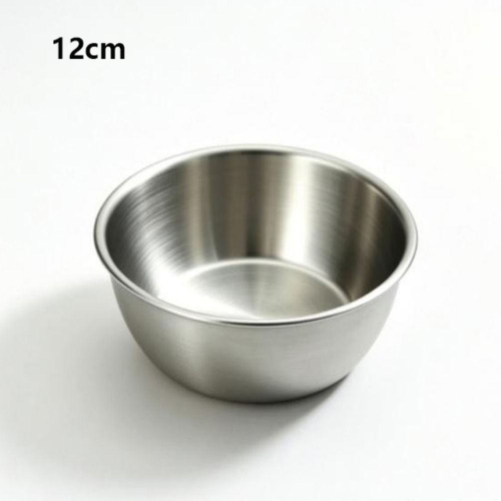 Edelstahl-Kochschüssel mit Ska – Camping Cooking Materials Bewertung und Preis