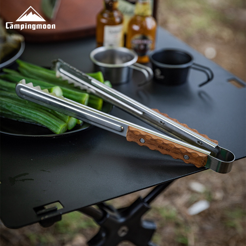 Outdoor Camping Geschirr Kochg – Camping Outdoor Cooking Equipment Bewertung und Preis