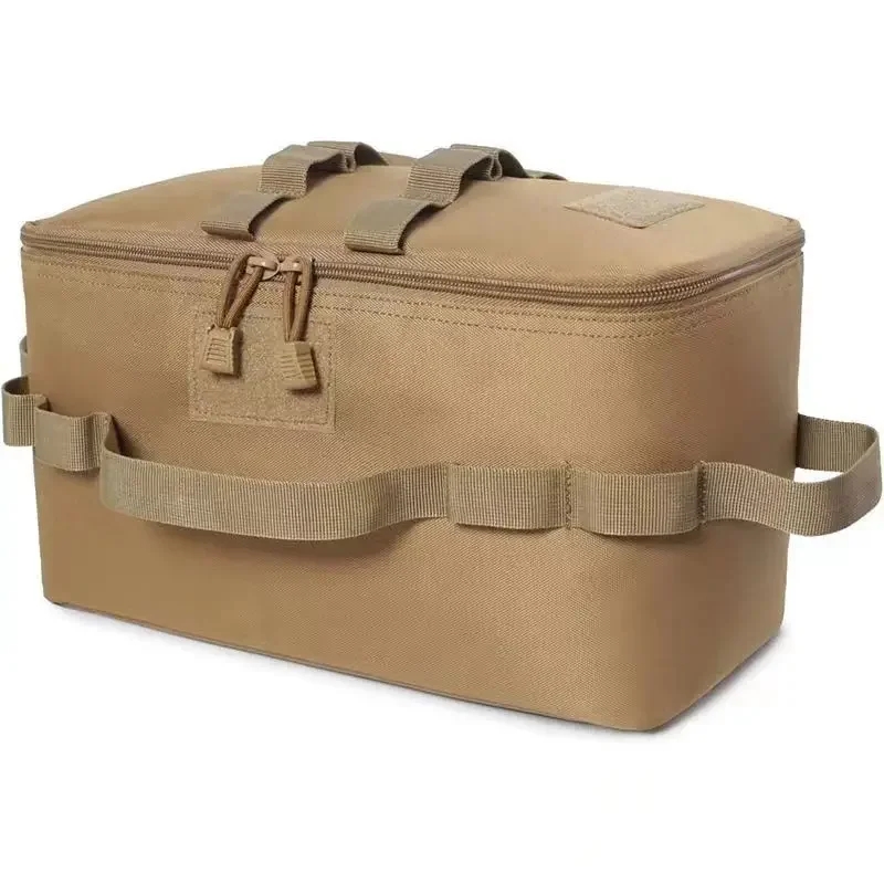 Outdoor-Camping-Gastank-Aufbew – Camping Outdoor Cooking Equipment Bewertung und Preis