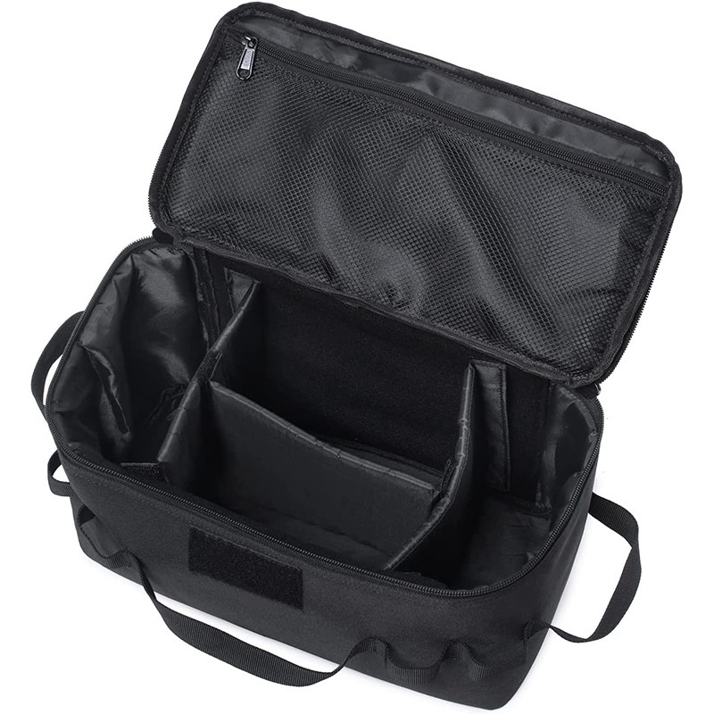 Outdoor-Camping-Gastank-Aufbew – Camping Outdoor Cooking Equipment Bewertung und Preis