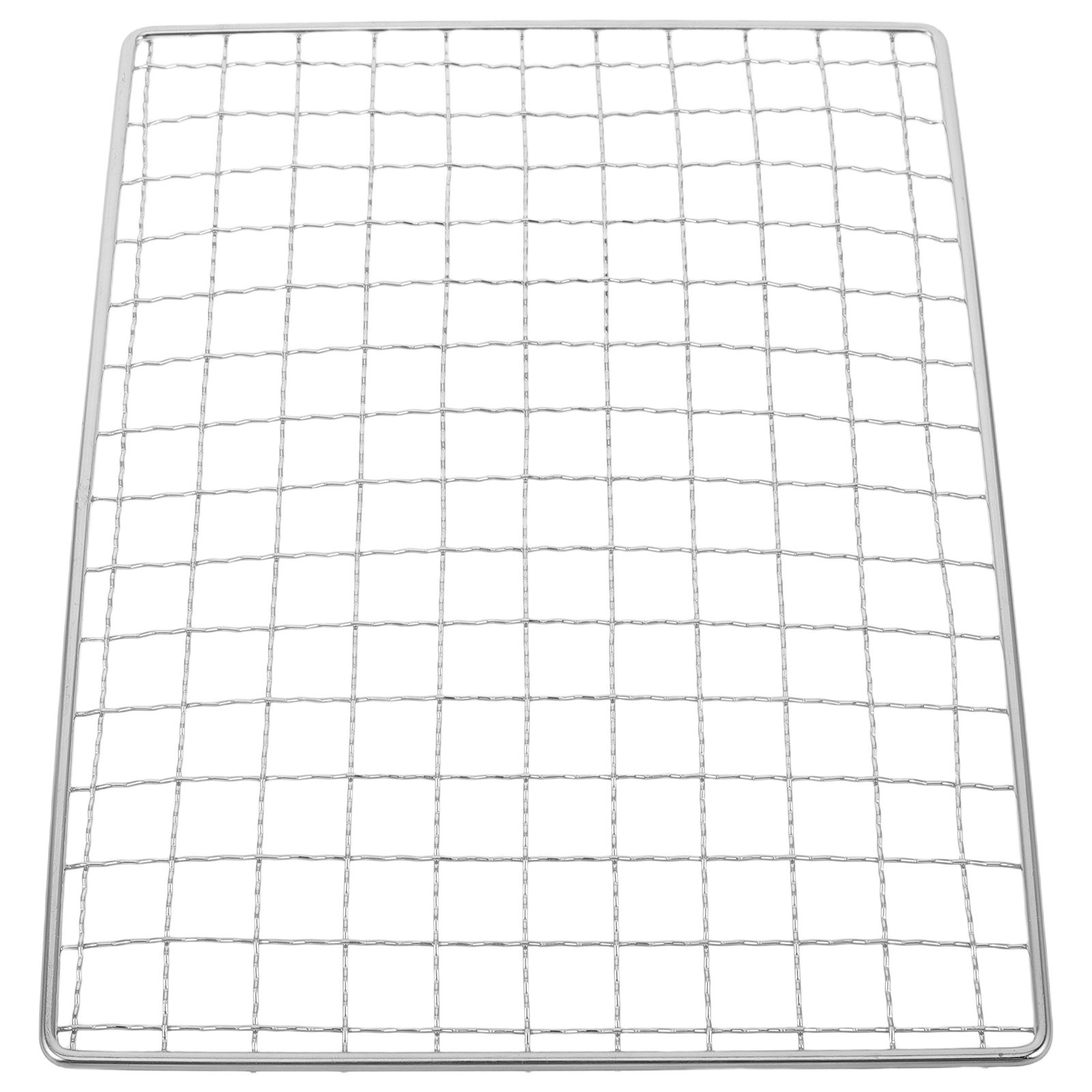 Edelstahl-Grillmatte Antihaft- – Camping Cooking Area Bewertung und Preis