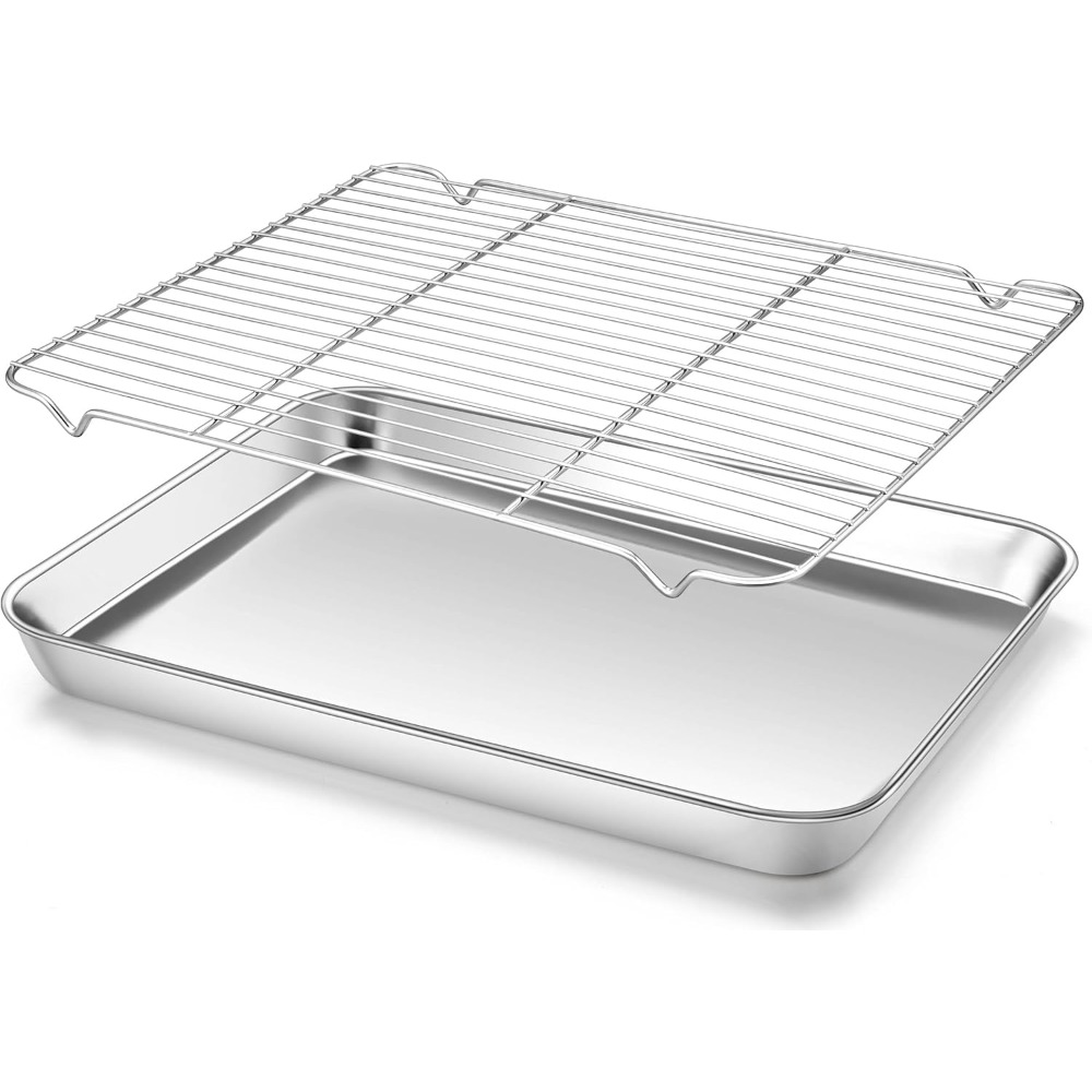 Multifunktions-Backform mit Dr – Camping Cooking Tray Bewertung und Preis