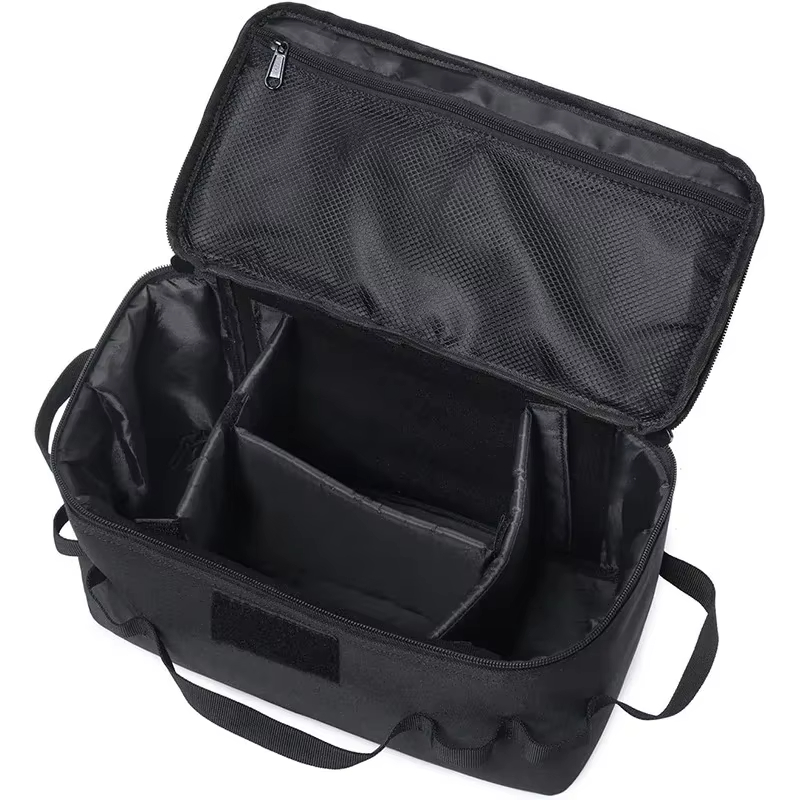 Große Outdoor-Camping-Aufbewah – Camping Outdoor Cooking Equipment Bewertung und Preis