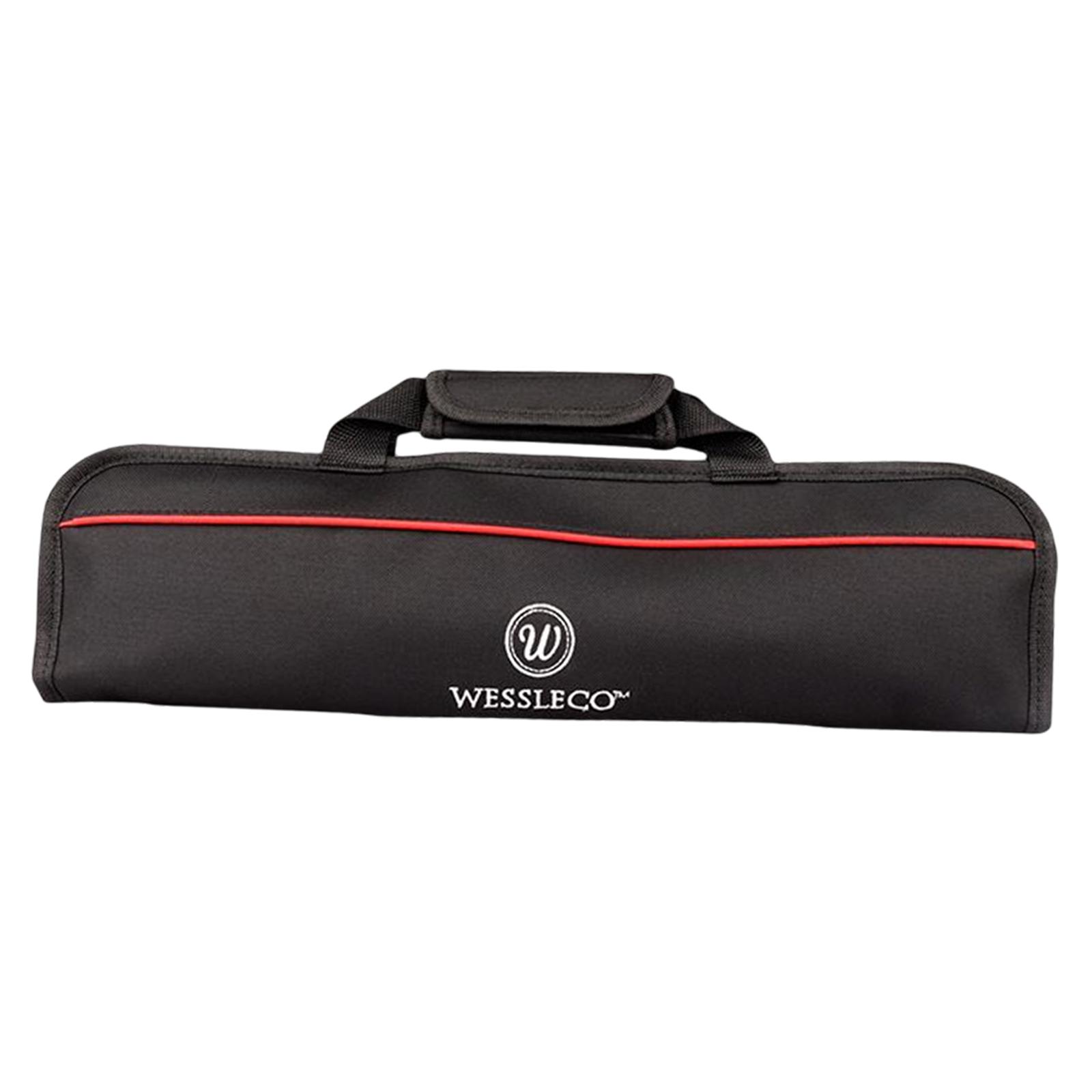 Kochmesser-Aufbewahrungstasche – Camping Cooking Utensil Roll Bewertung und Preis