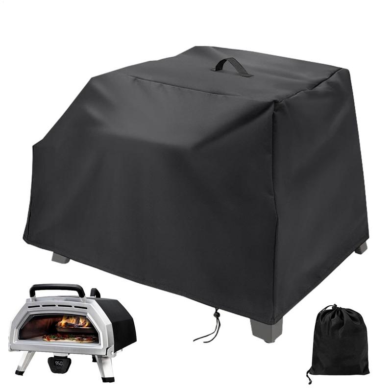 420D Pizzaofen-Abdeckung, wass – Camping Cooking Box Bewertung und Preis