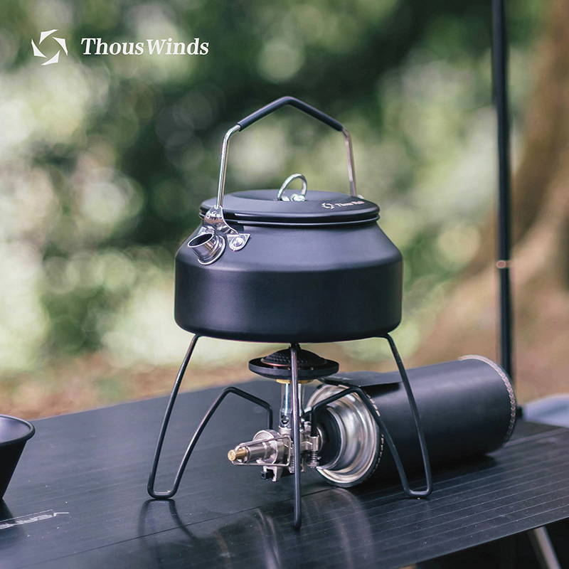 Winde im Freien Camping kessel – Camping Outdoor Cooking Equipment Bewertung und Preis
