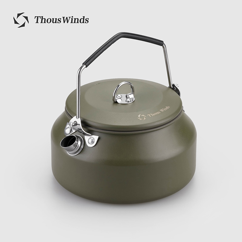Winde im Freien Camping kessel – Camping Outdoor Cooking Equipment Bewertung und Preis