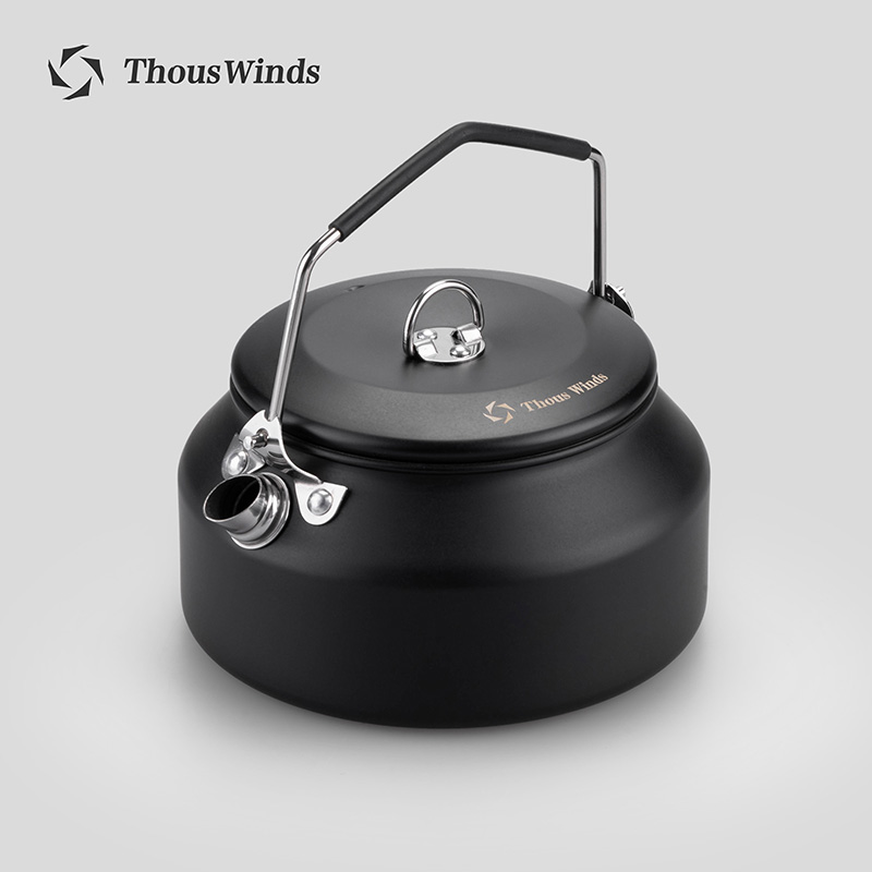 Winde im Freien Camping kessel – Camping Outdoor Cooking Equipment Bewertung und Preis