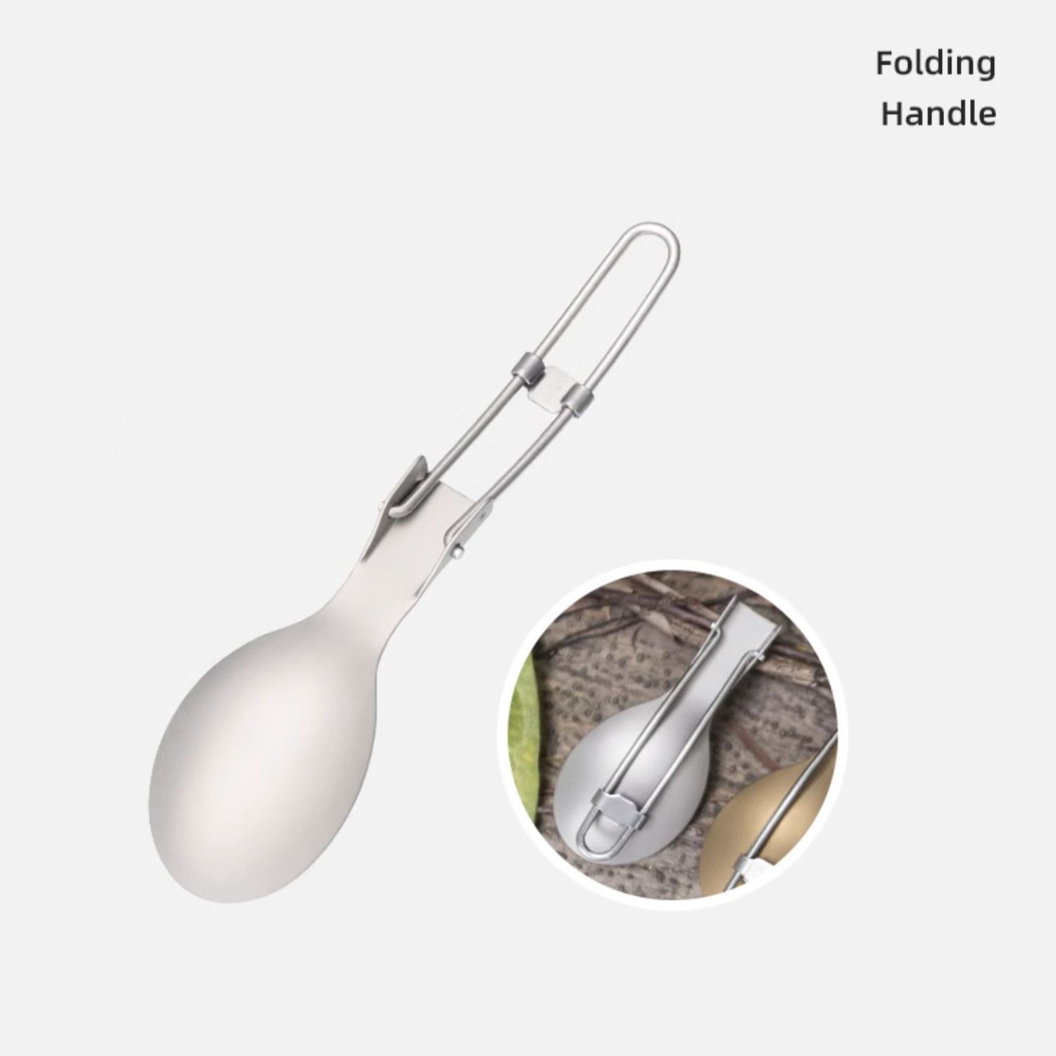 Keith Titan-Geschirr, Löffel,  – Camping Cooking Tray Bewertung und Preis