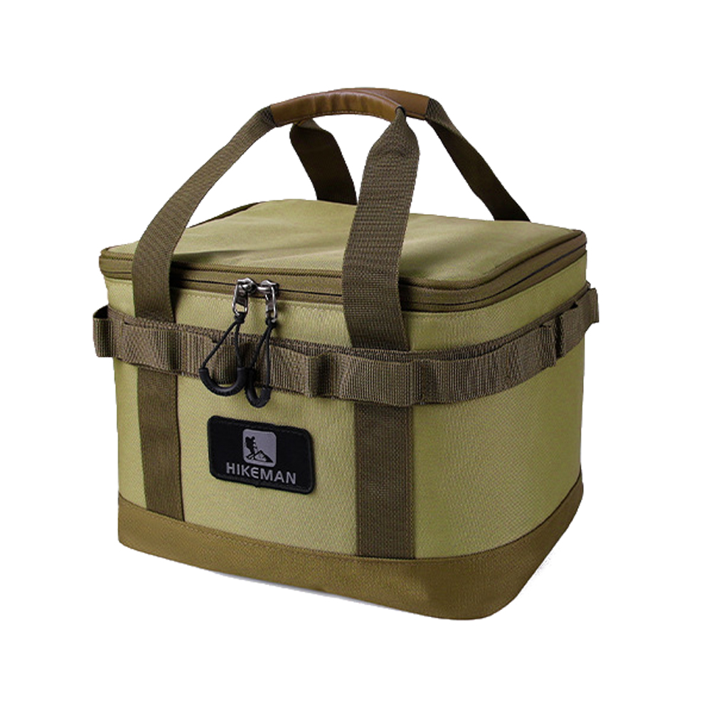 Hikeman Camp Aufbewahrungstasc – Camping Outdoor Cooking Equipment Bewertung und Preis