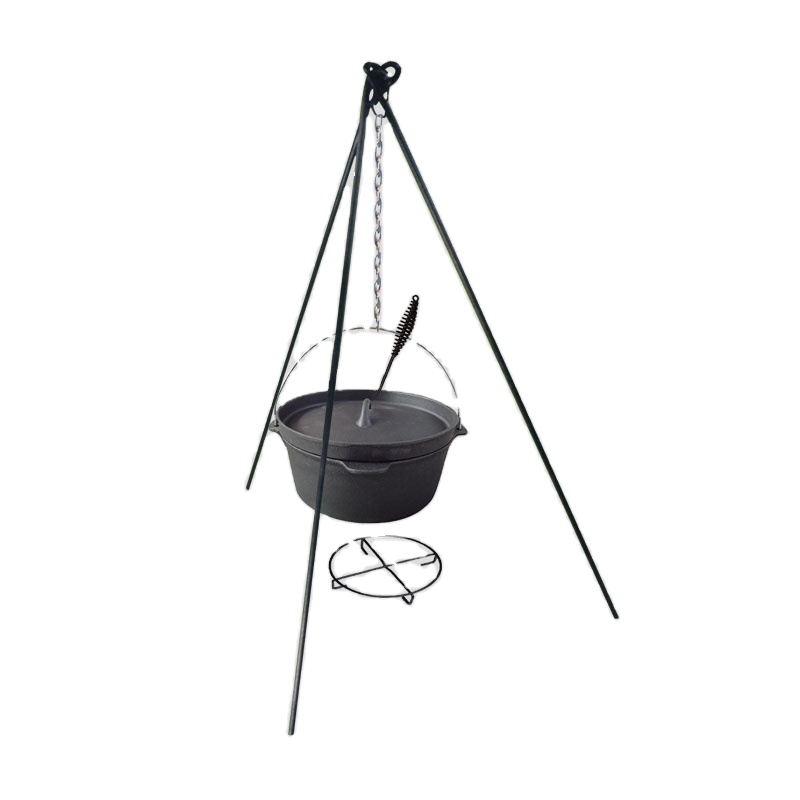 Hochwertiges Vintage Öko-Freun – Vintage Camping Cooking Set Bewertung und Preis