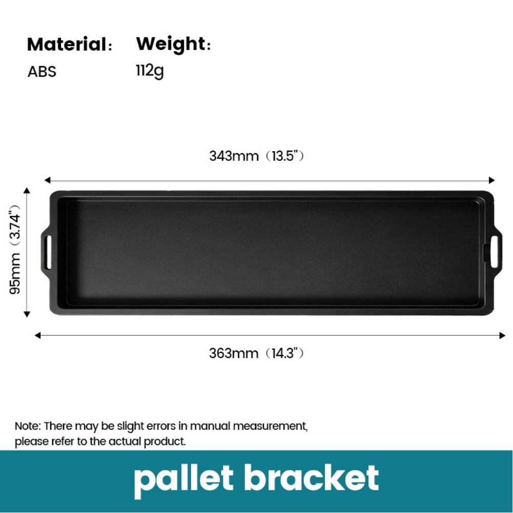 Kaffeekapselhalter / Ablage /  – Camping Cooking Tray Bewertung und Preis