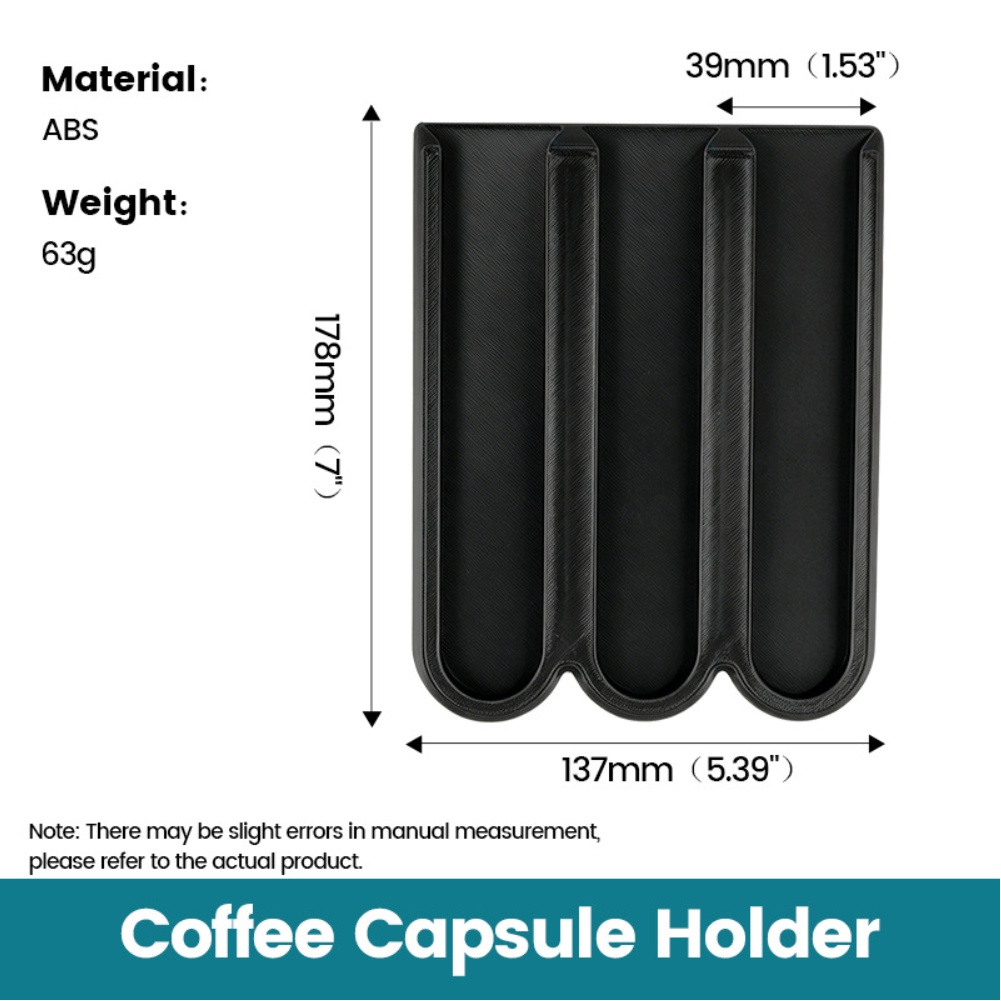 Kaffeekapselhalter / Ablage /  – Camping Cooking Tray Bewertung und Preis
