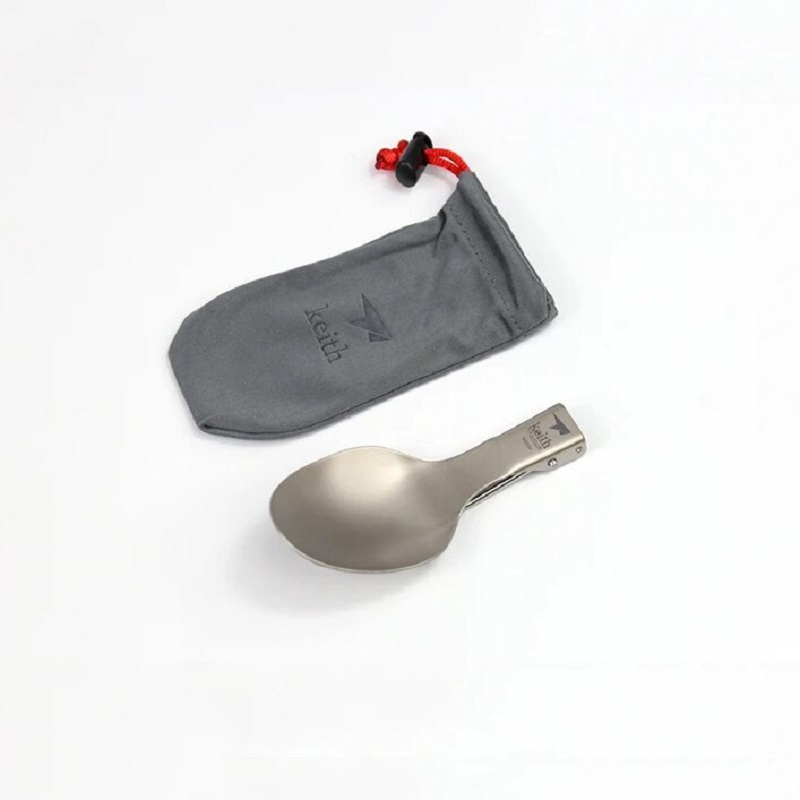 Keith titan geschirr löffel tr – Camping Cooking Tray Bewertung und Preis