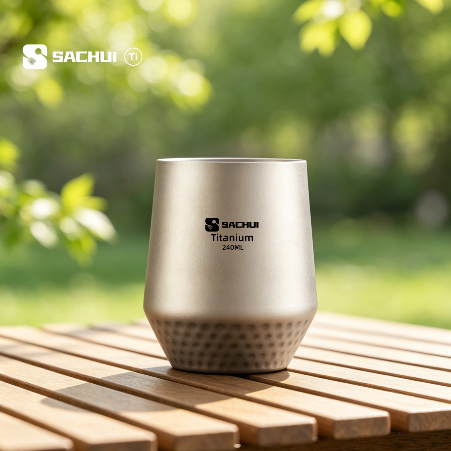 Titan Doppelwandige Kaffeetass – Camping Cooking System Bewertung und Preis