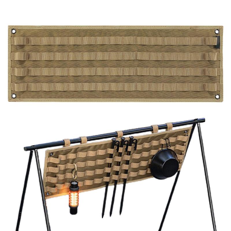 Camping Veranstalter Baldachin – Camping Cooking Utensil Roll Bewertung und Preis