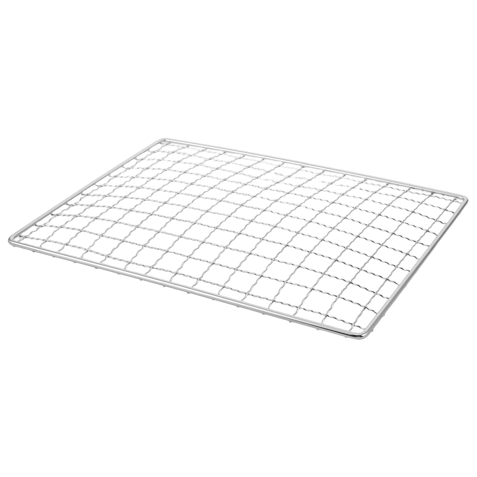 Edelstahl-Grillmatte Antihaft- – Camping Cooking Area Bewertung und Preis