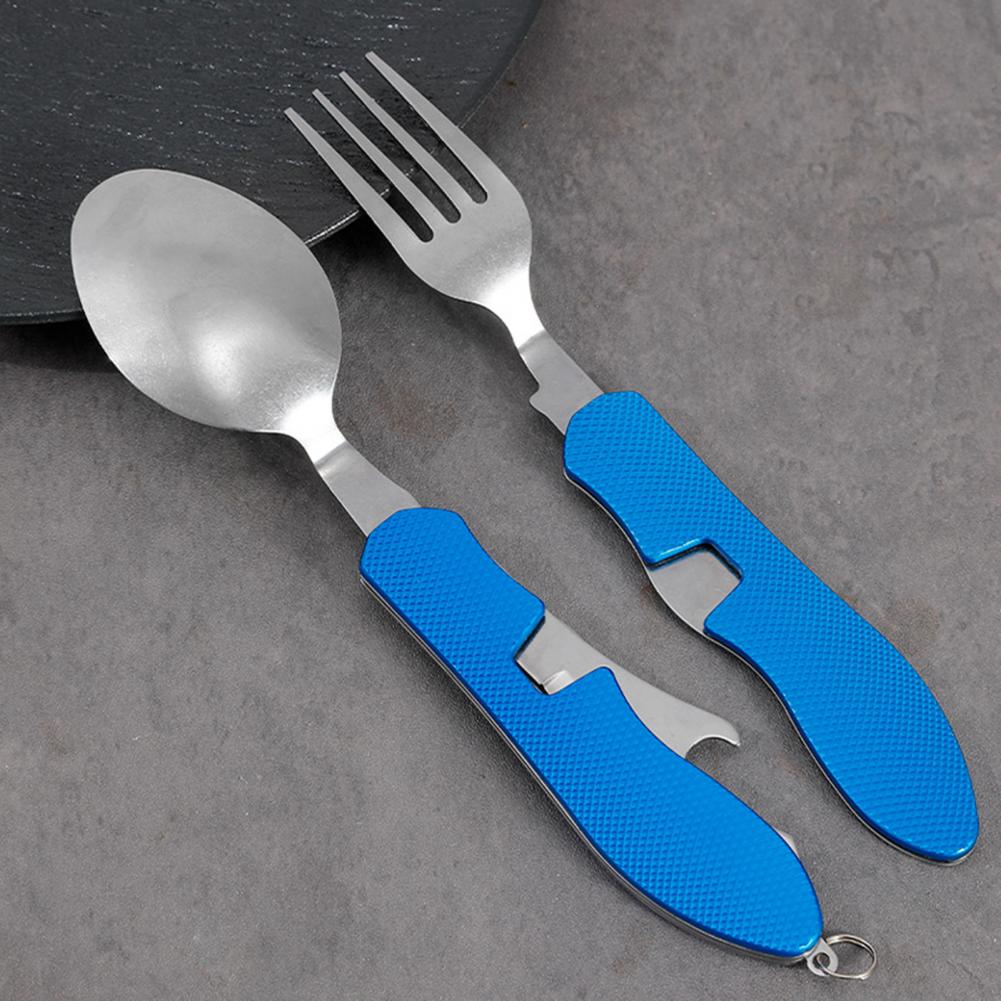 Klappbesteck für den Außenbere – Camping Cooking Tray Bewertung und Preis