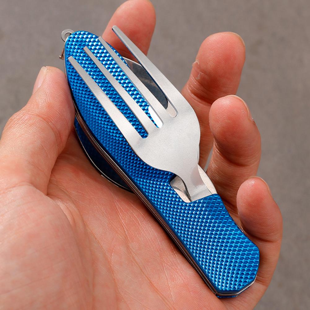 Klappbesteck für den Außenbere – Camping Cooking Tray Bewertung und Preis