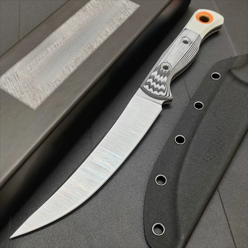 BM 15500 Hunt Meatcrafter Gera – Camping Cooking Knives Bewertung und Preis