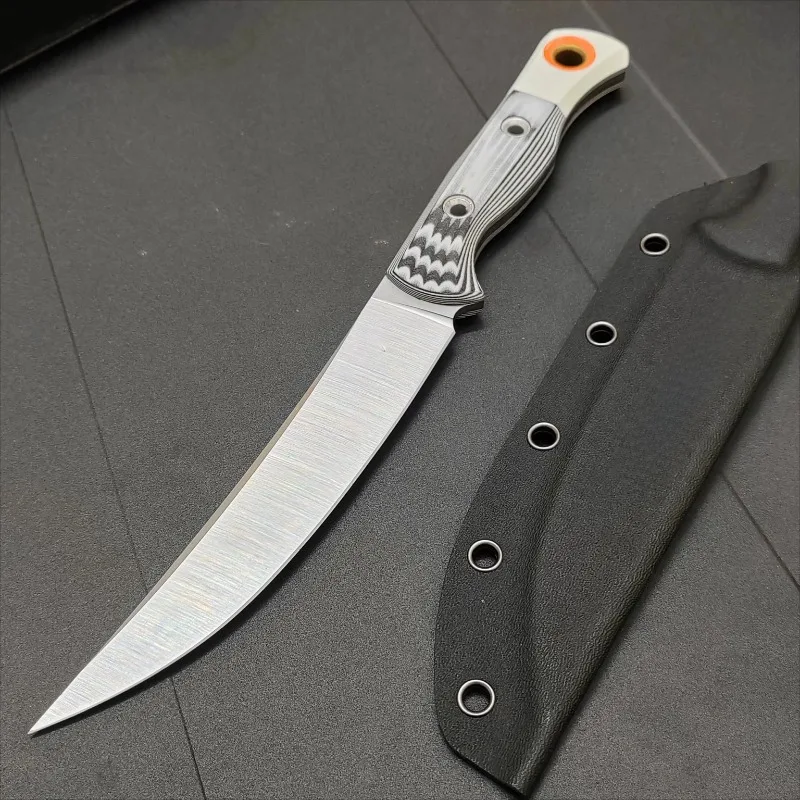 BM 15500 Hunt Meatcrafter Gera – Camping Cooking Knives Bewertung und Preis