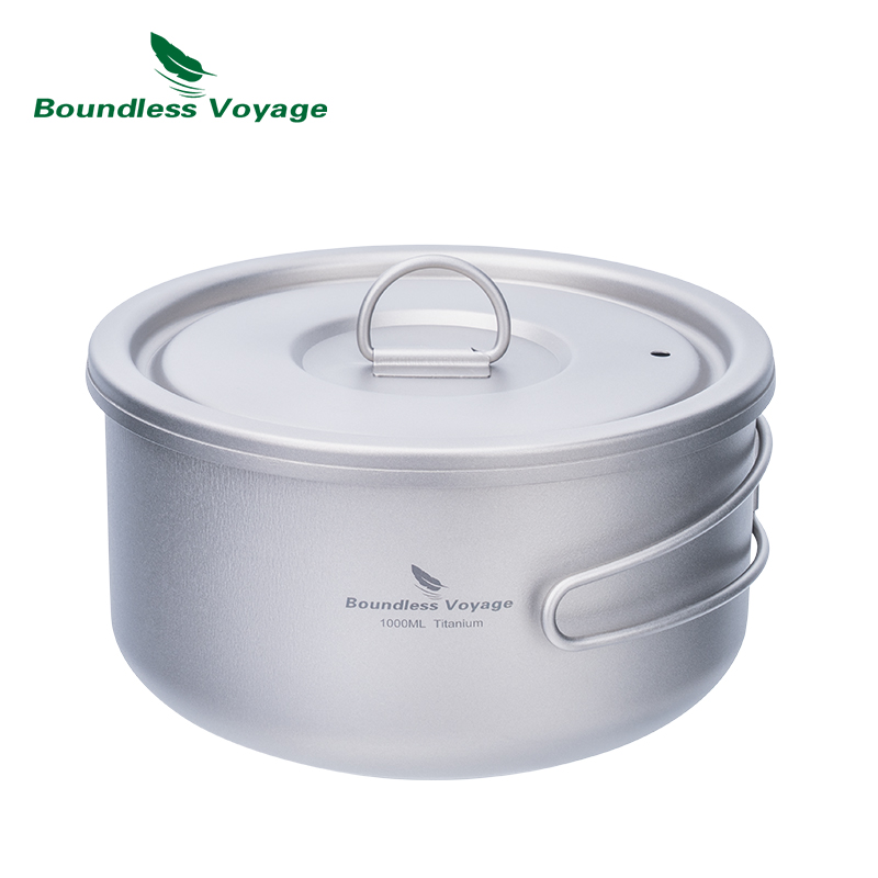 Boundless Voyage Titan-Camping – Camping Cooking Box Bewertung und Preis