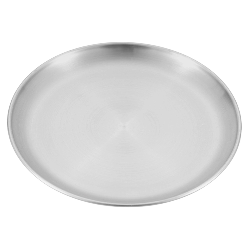 1 Stück Edelstahl-Teller für P – Camping Cooking System Bewertung und Preis