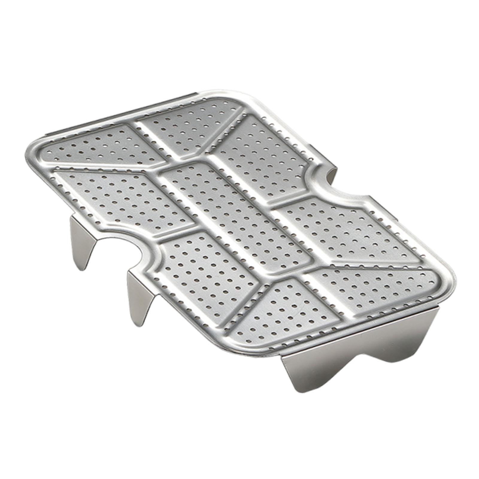 Camping-Dampfschale Premium Mu – Camping Cooking Tray Bewertung und Preis