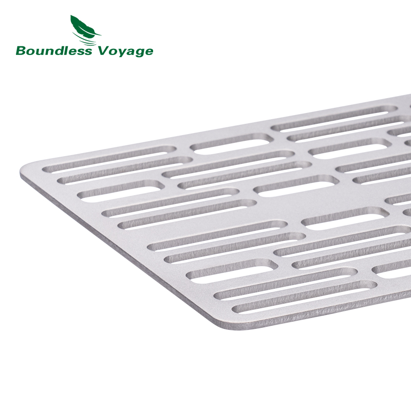 Boundeless Voyage Outdoor Camp – Camping Outdoor Cooking Equipment Bewertung und Preis