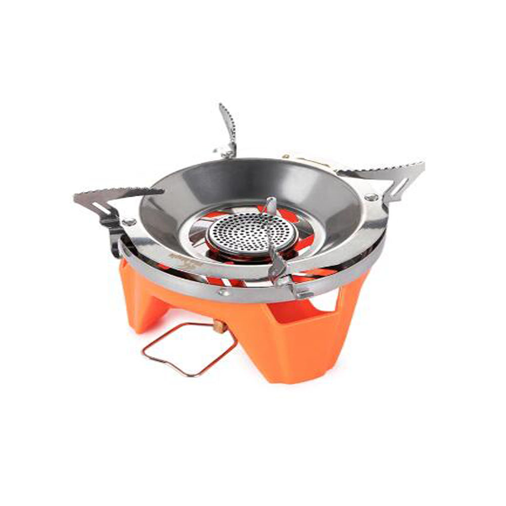 Fire Maple Edelstahl-Gasherd,  – Camping Cooking System Bewertung und Preis