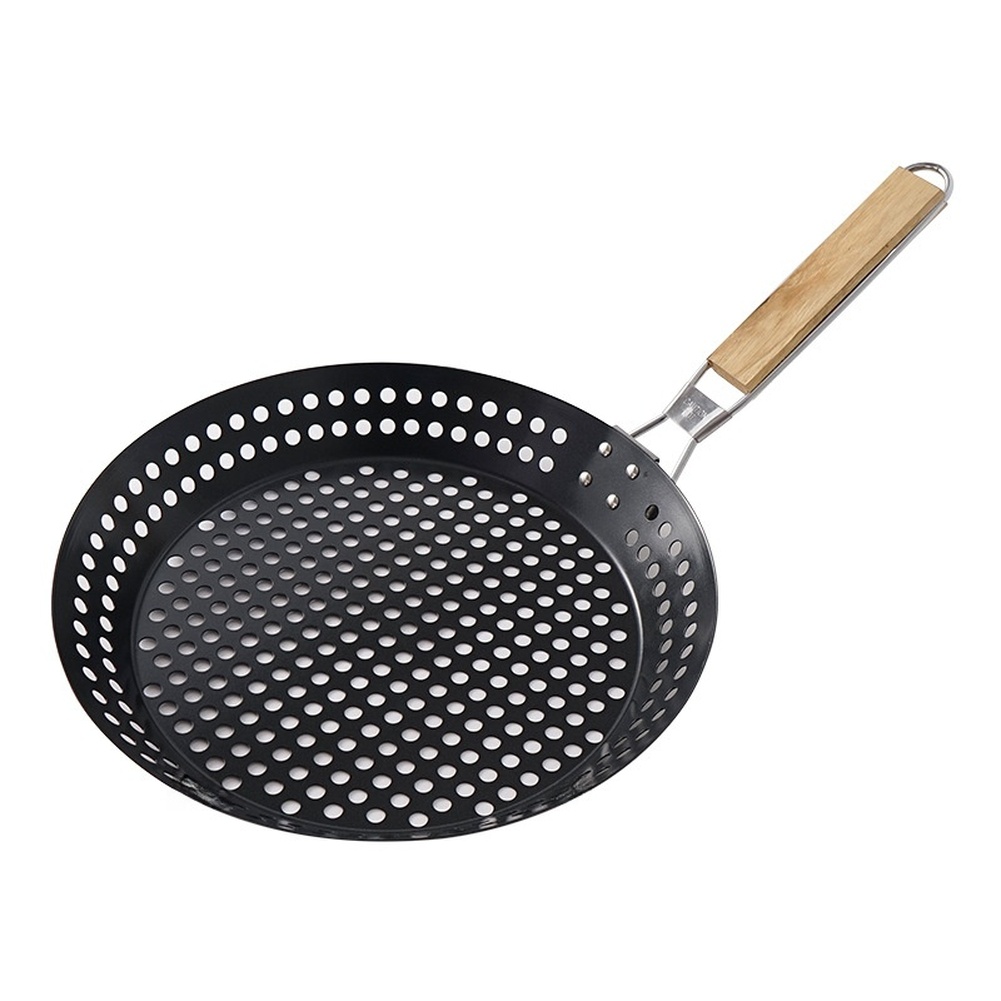 Klappbarer Grillrost, tragbare – Camping Cooking Tray Bewertung und Preis