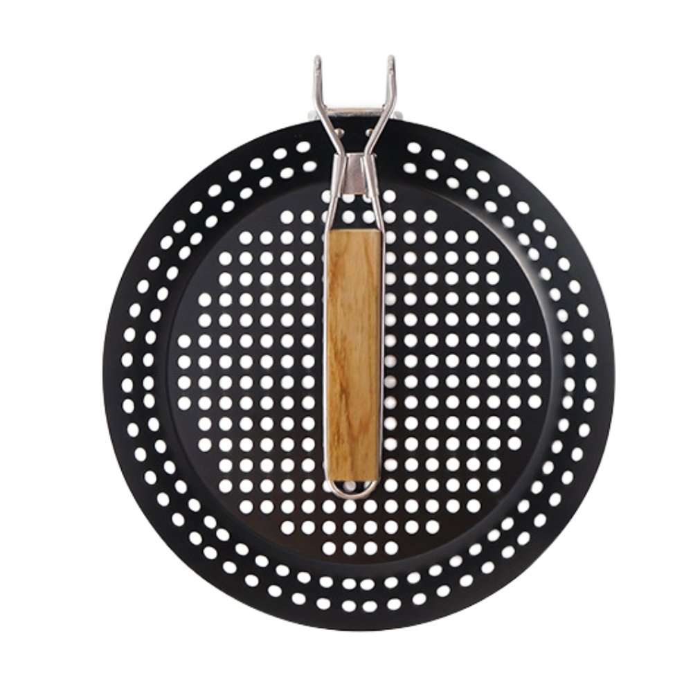 Klappbarer Grillrost, tragbare – Camping Cooking Tray Bewertung und Preis
