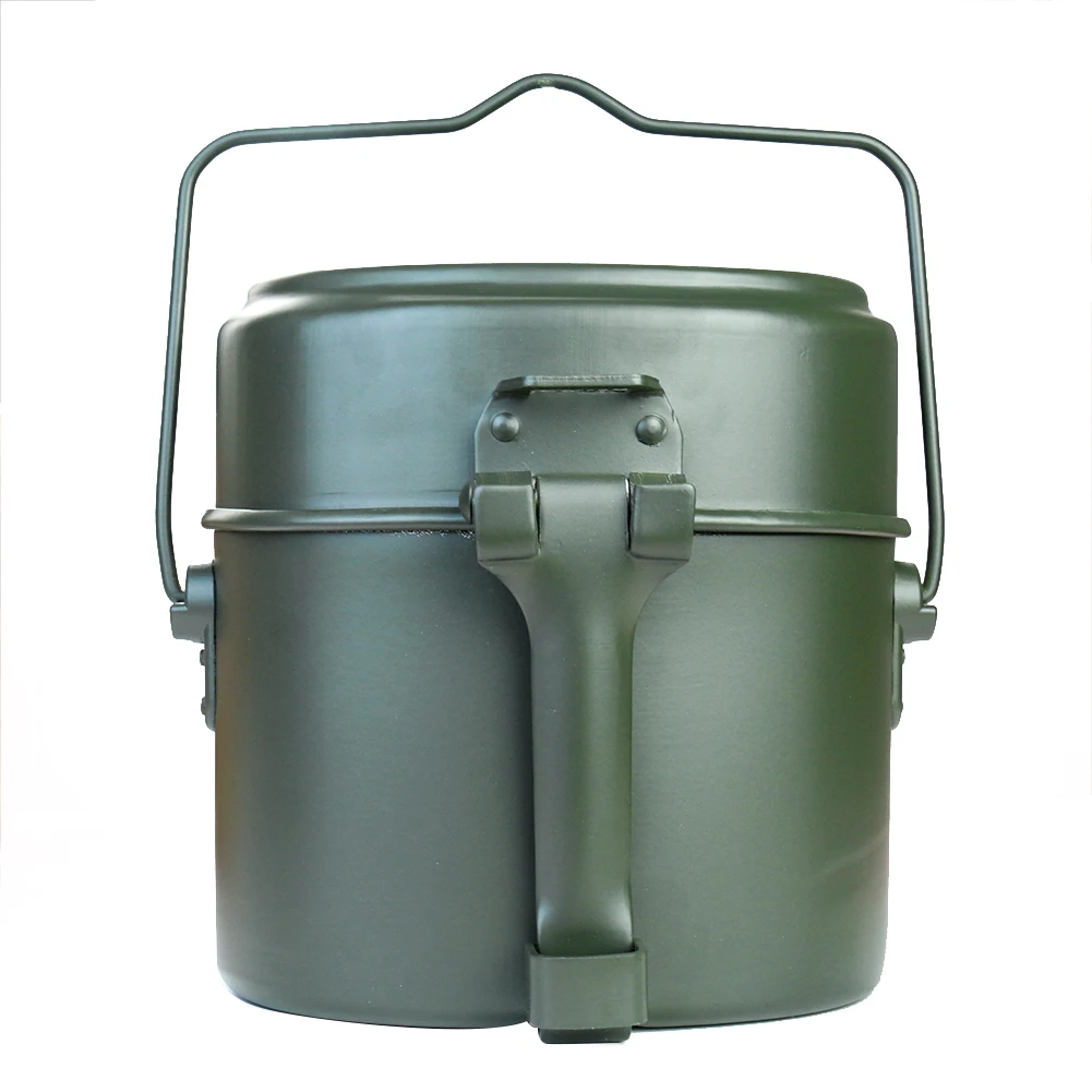 Tragbares Legierungs-Topf- und – Camping Cooking Box Bewertung und Preis
