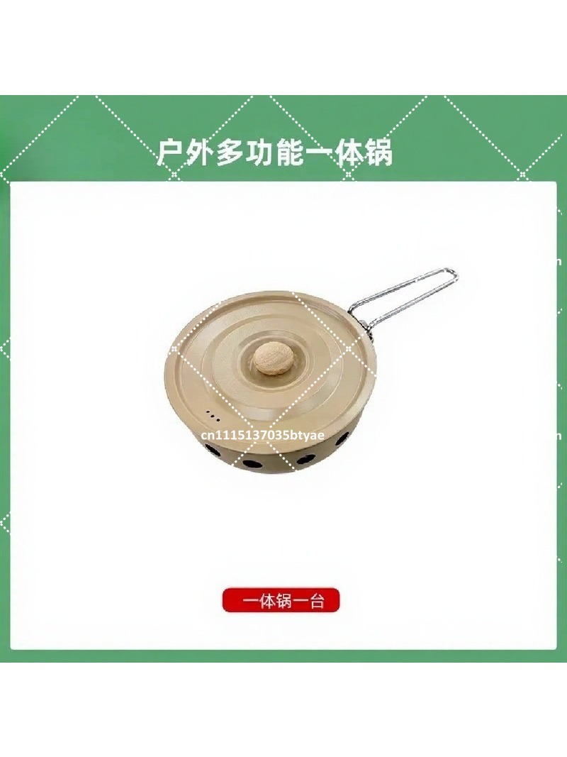 Tragbarer Gaskocher mit integr – Camping Cooking Area Bewertung und Preis